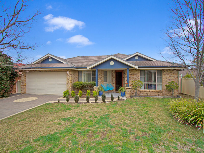 25 The Retreat, Tamworth, NSW 2340 Property Details