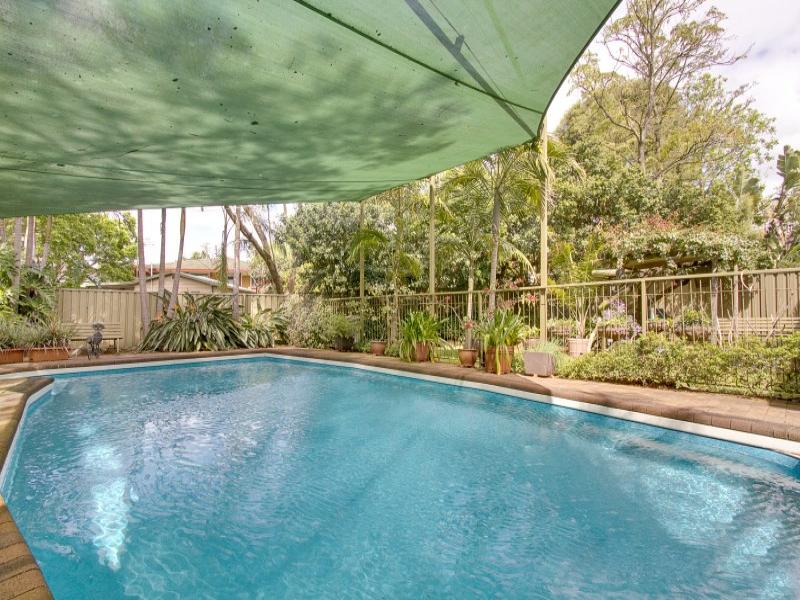 3 Huxley Drive, Winston Hills, NSW 2153