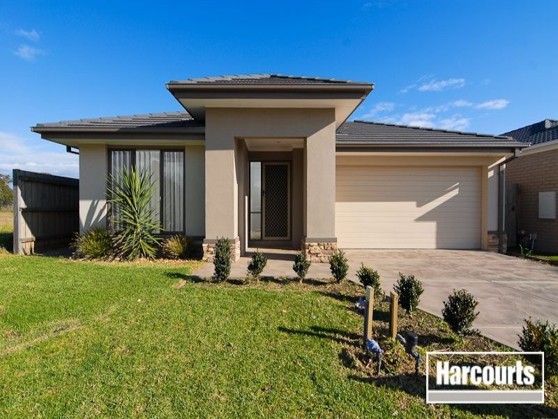 10 Wodalla Circuit, Sandhurst, Vic 3977 Property Details