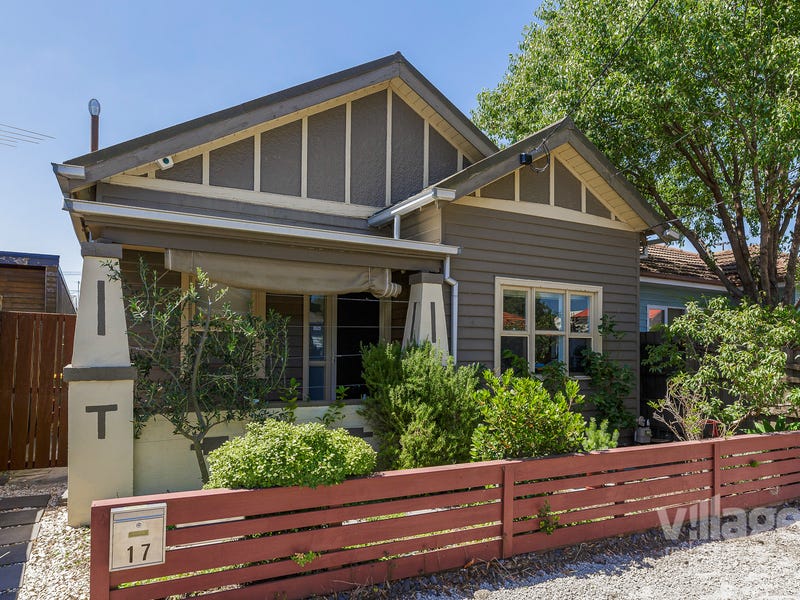 17 Dudley Street, Footscray, VIC 3011