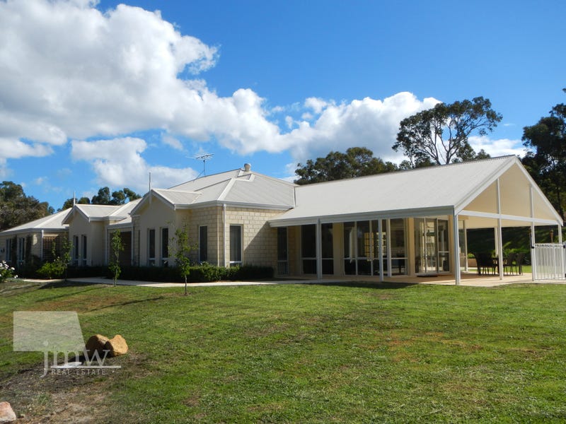 80 Endicott Loop, Dunsborough, WA 6281