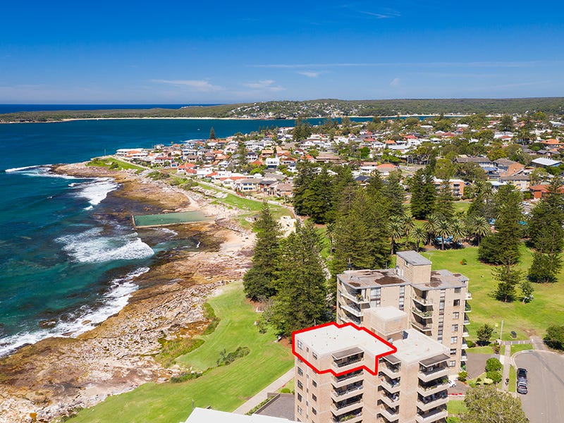 13/22 Coast Avenue, Cronulla, NSW 2230 Property Details