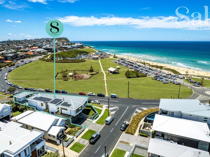 8 Berner Street, Merewether, NSW 2291 House for Sale