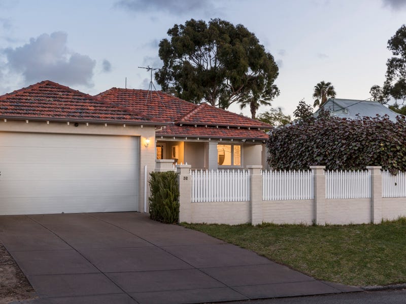 32 Solomon Street, Palmyra, WA 6157 Property Details