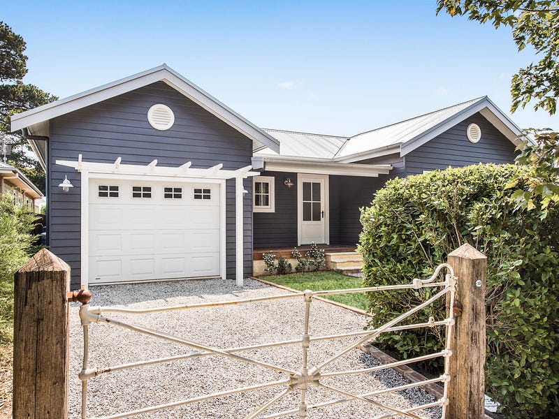 15 Crown Street, Burrawang, NSW 2577 House for Sale