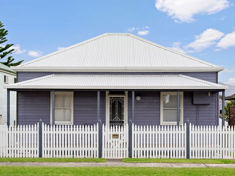 63 Russell Street, Woonona, NSW 2517