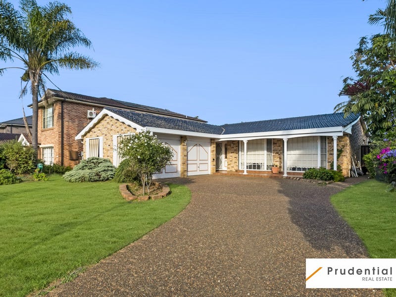 56 Ingham Drive, Casula, NSW 2170 House for Sale