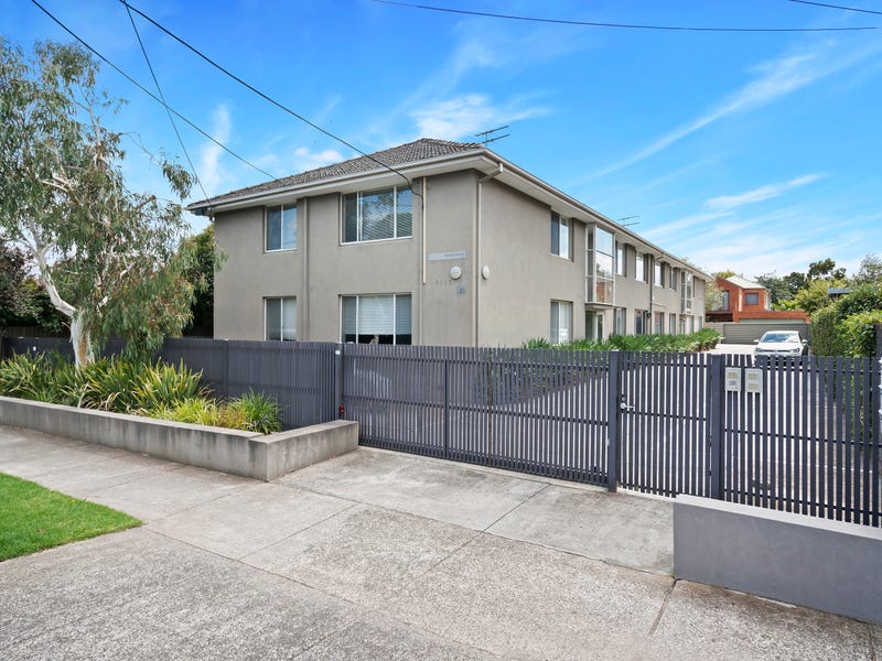1/81 Flinders Street, Thornbury, VIC 3071