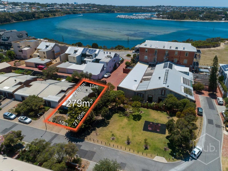 19 Burford Place, North Fremantle, WA 6159 House for Sale