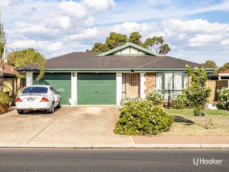 97 President Avenue, Andrews Farm, SA 5114 House for Sale