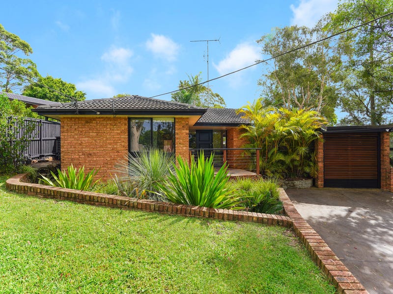 7 Zieria Place, Belrose, NSW 2085