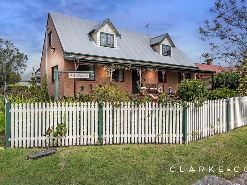 117 Close Street, Morpeth, NSW 2321 Property Details