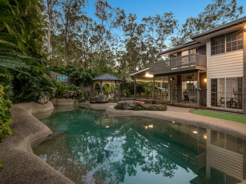 262 Kangaroo Gully Road, Bellbowrie, QLD 4070