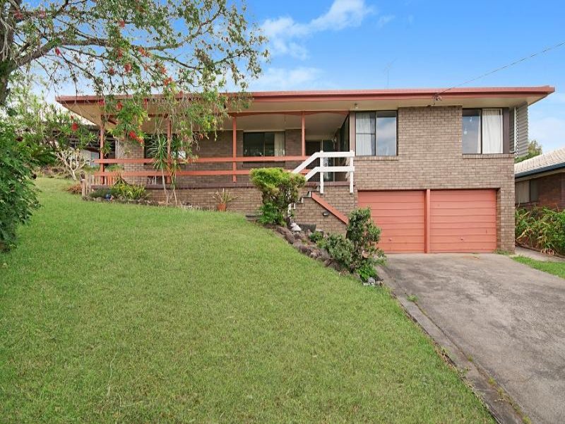 51 Mountain View Drive, Goonellabah, NSW 2480 Property Details