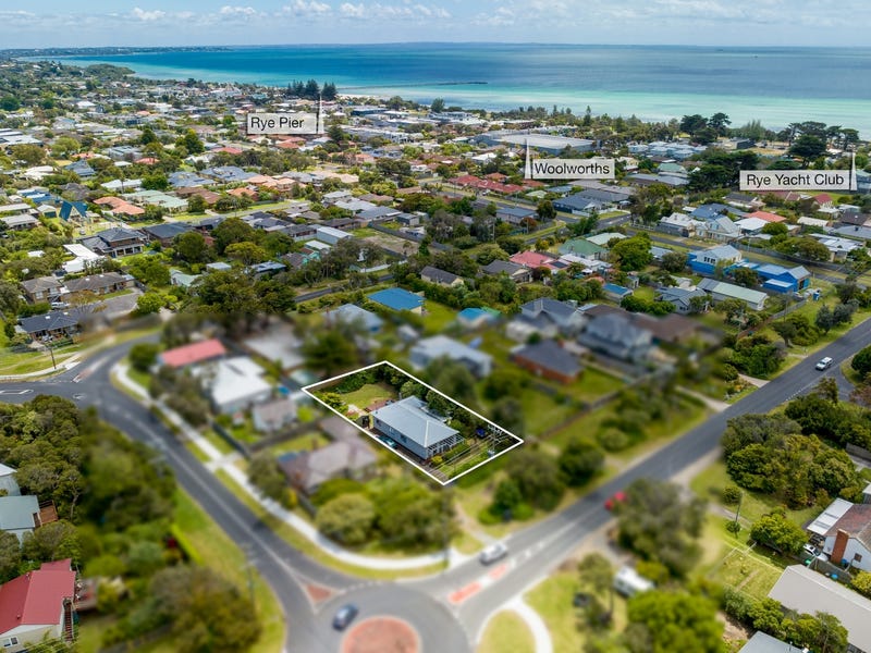 40 Government Road, Rye, Vic 3941 House for Sale
