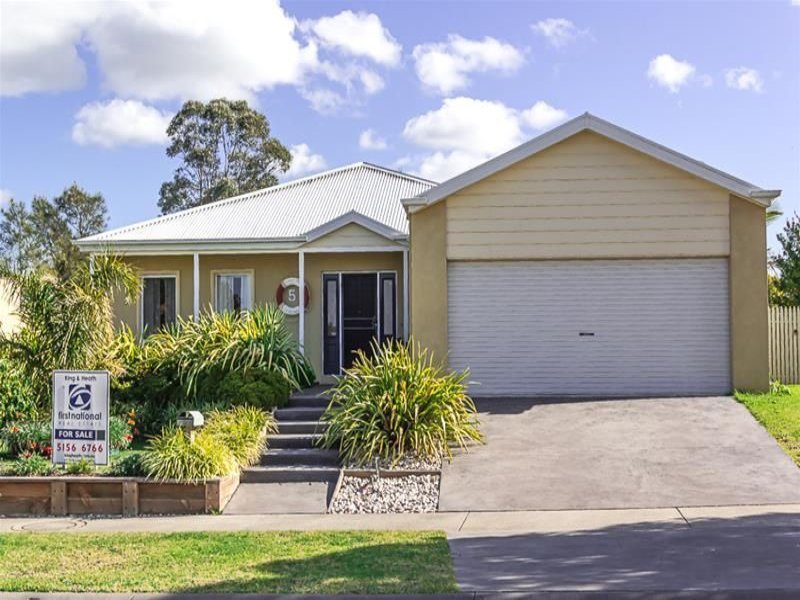5 Heaths View, Paynesville, Vic 3880 Property Details