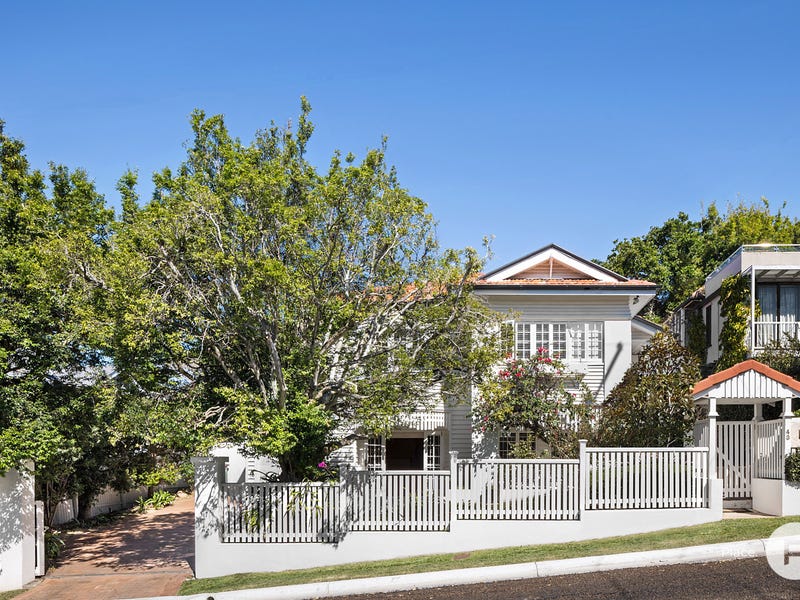 43 Creswick Street, Clayfield, Qld 4011 Property Details