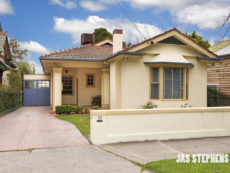 50 Electra Street, Williamstown, Vic 3016 Property Details