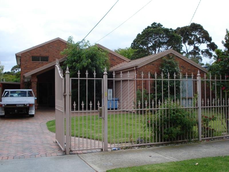 9 Armstrong Street, Beaumaris, Vic 3193 Property Details