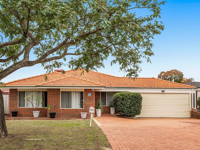 21 Kippilaw Loop, Carramar, WA 6031 House for Sale
