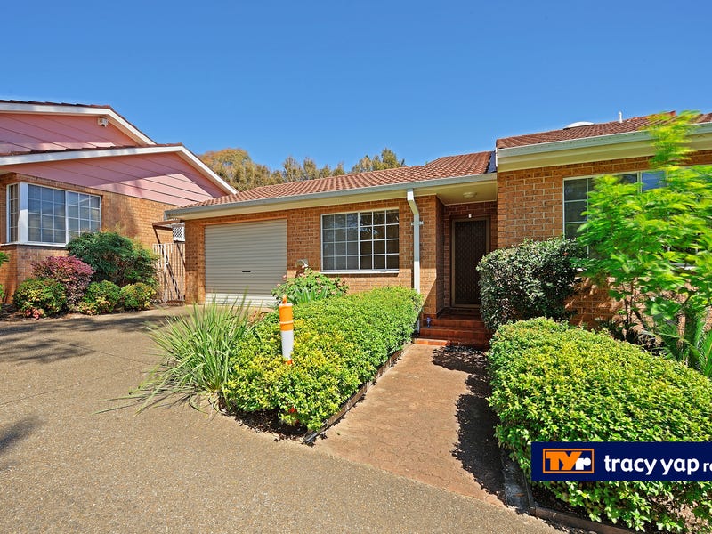 4/56 Linton Avenue, West Ryde, NSW 2114 View Sold History & Research