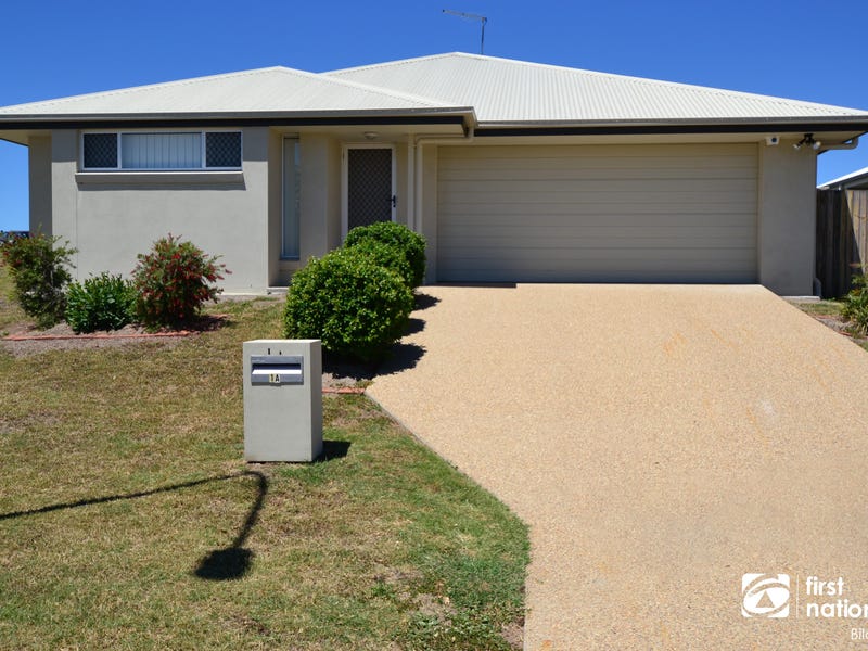 1A Ashley Court, Biloela, QLD 4715