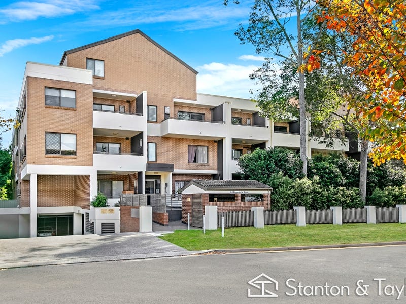 11/15 Regentville Road, Jamisontown, NSW 2750 Apartment for Sale