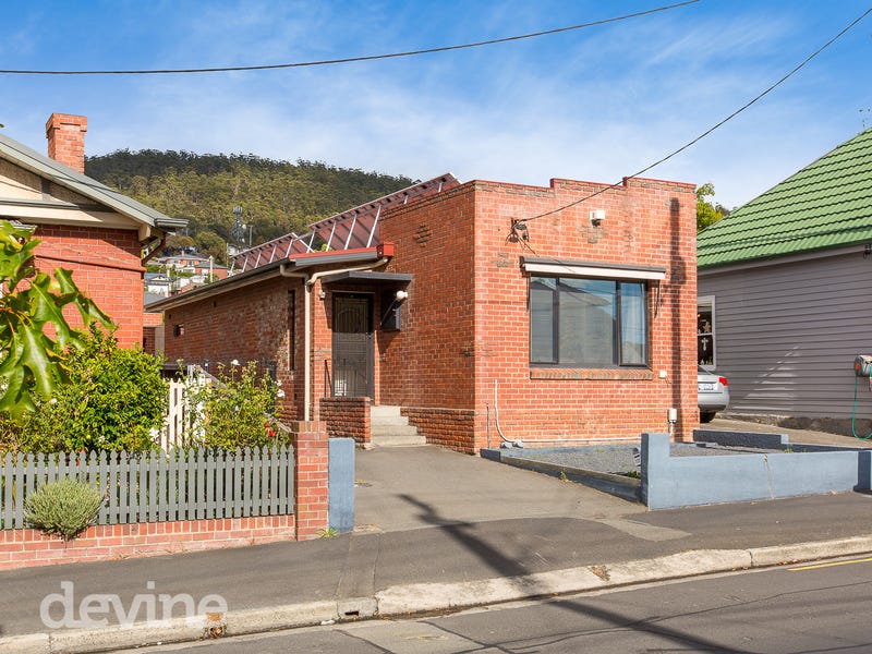 122 Hill Street, West Hobart, Tas 7000