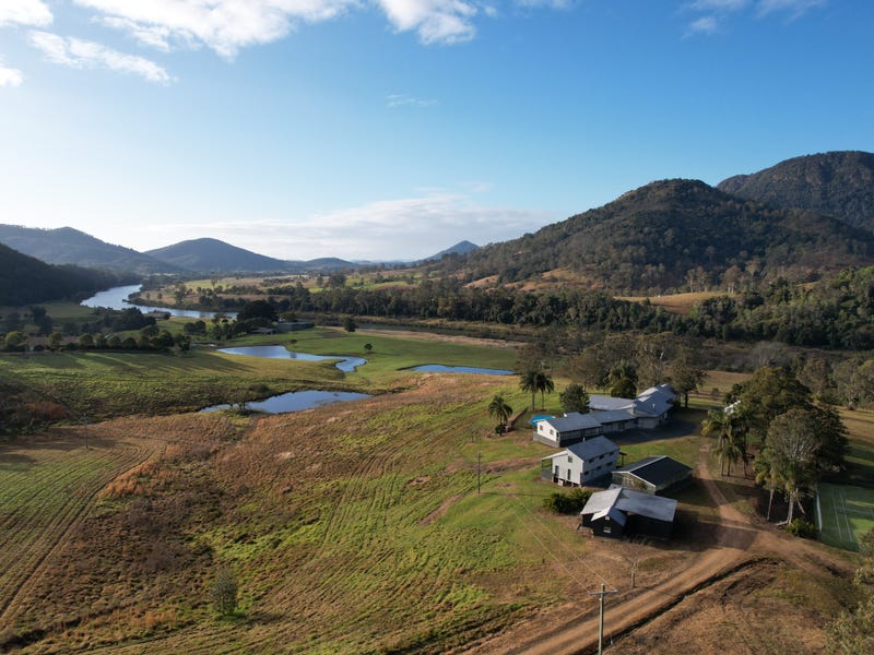 381 Norwood Lane, Mount NSW 2424