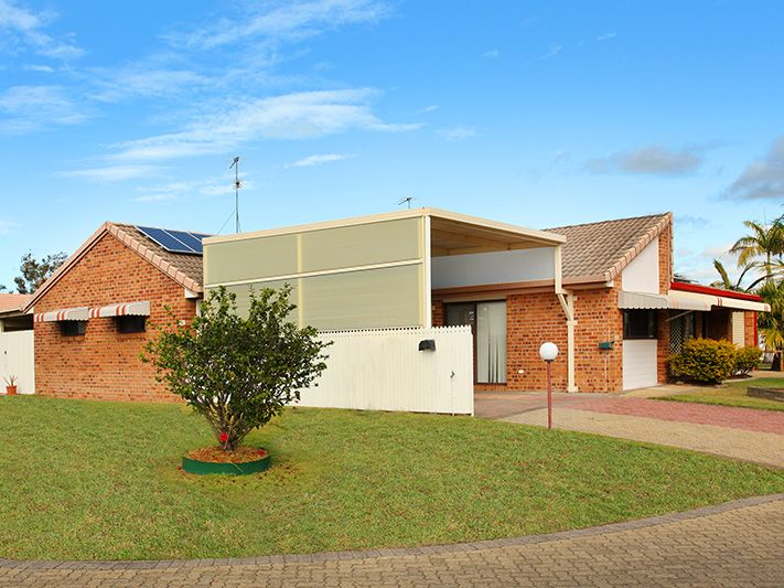 162/4 Longwood Street, Minyama, Qld 4575