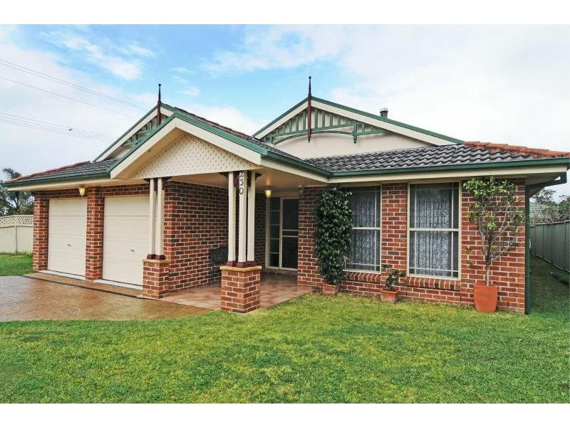 175 Rayleigh Drive, Worrigee, NSW 2540