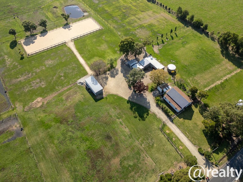 185 LongwarryDrouin Road, Longwarry, Vic 3816 House for Sale