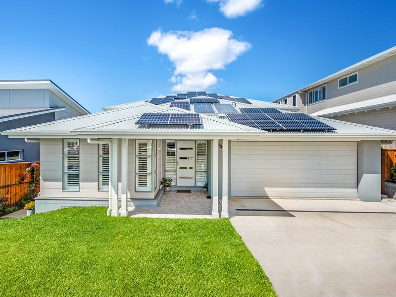 97 Surfside Drive, Catherine Hill Bay, NSW 2281