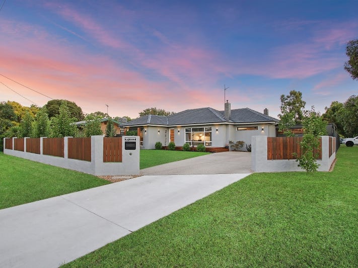 11 Waller Street, Benalla, Vic 3672 Property Details