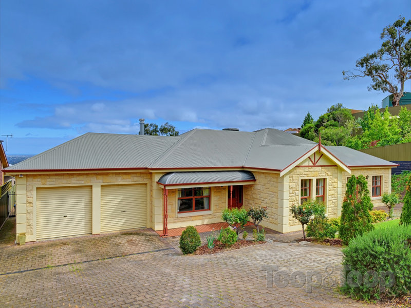 5 Coach House Drive, Teringie, SA 5072 Property Details
