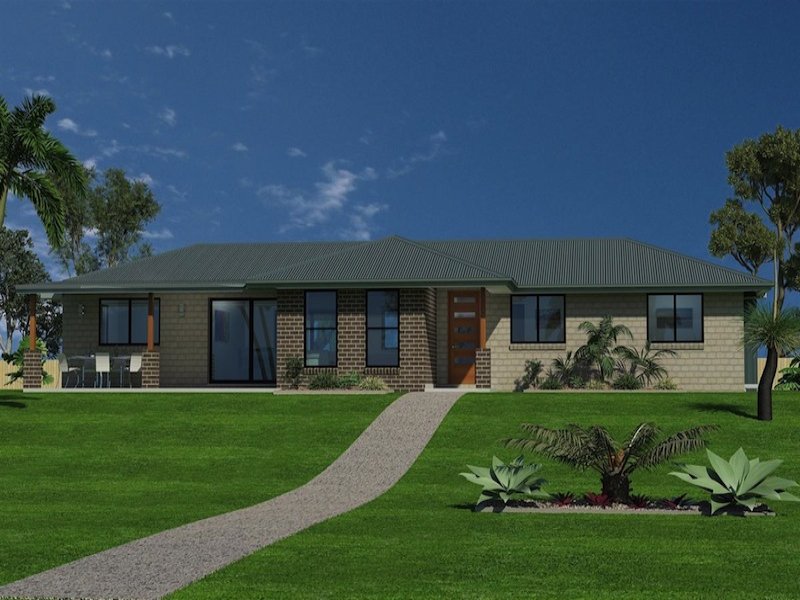 526 Curra Estate Road, Curra, QLD 4570