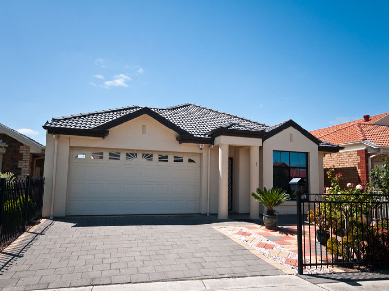 6 Macdonald Street, Ferryden Park, SA 5010