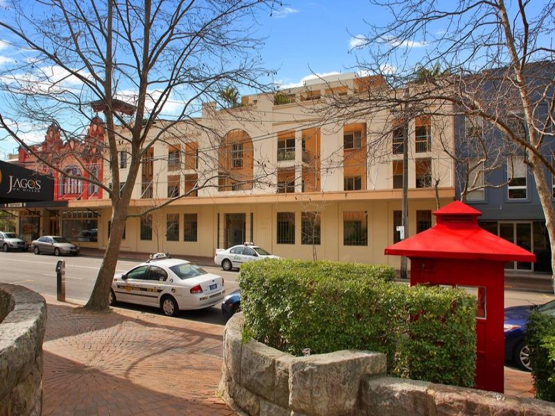 5/267 Miller Street, North Sydney, NSW 2060