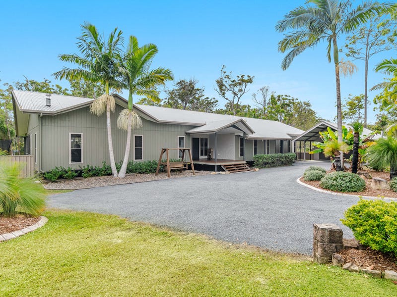 6 Robin Place, Gulmarrad, NSW 2463 Property Details