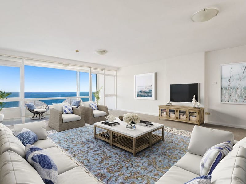 25/33 Kimberley Street, Vaucluse, NSW 2030