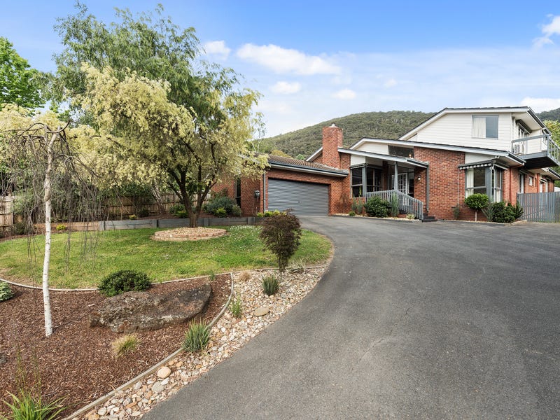 314 Sheffield Road, Montrose, Vic 3765 Property Details