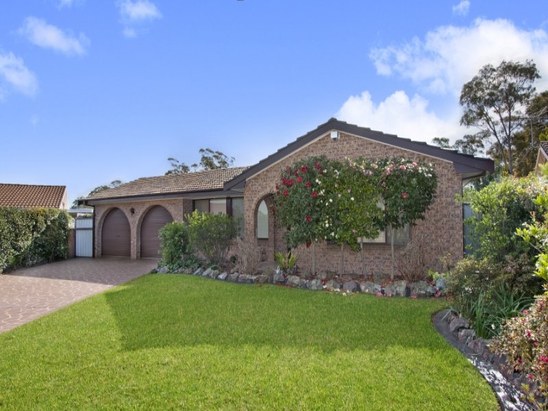 Sold Property Prices & Auction Results in Greenfield Park, NSW 2176 (+1