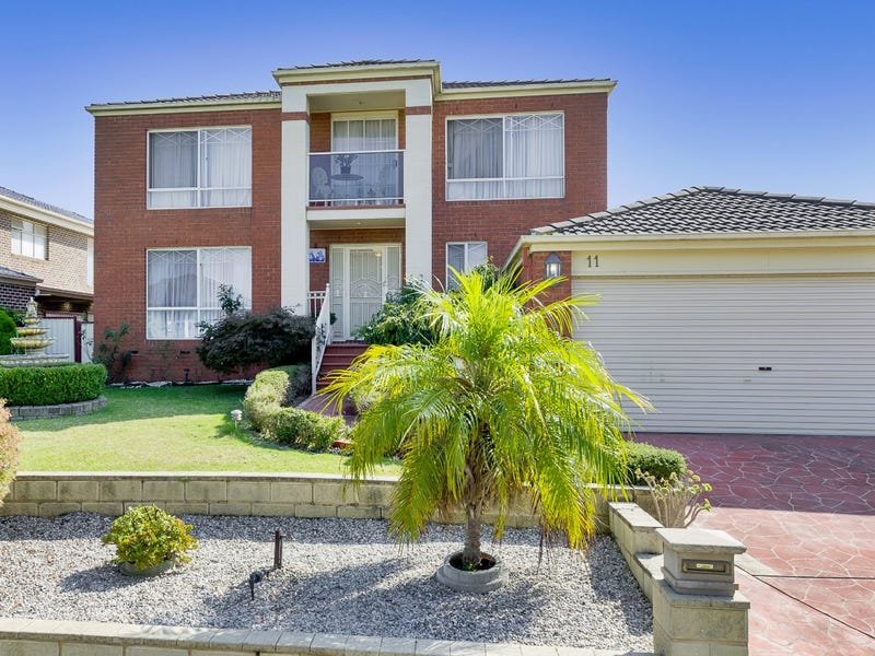 11 Jersey Close, Endeavour Hills, VIC 3802