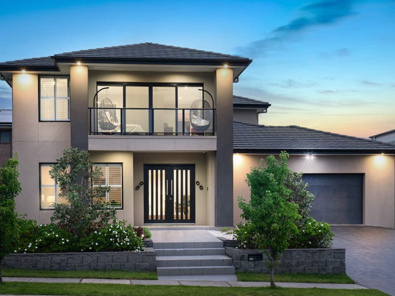 37 Water Creek Boulevard, Kellyville, NSW 2155