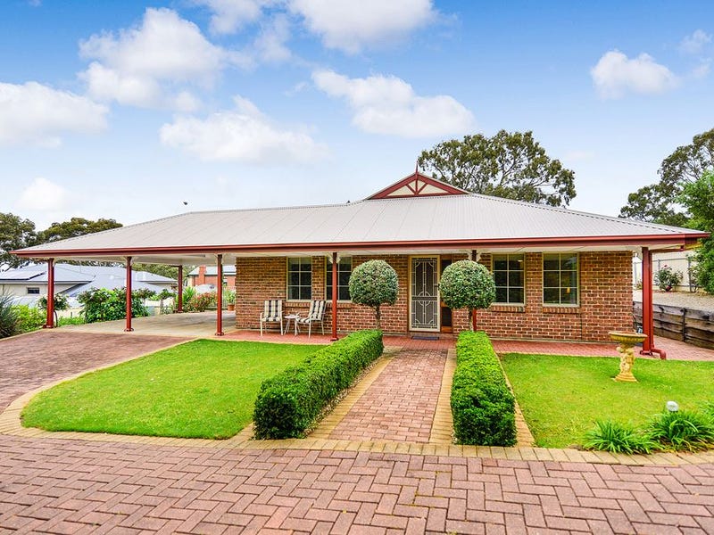 11 The Close, Chandlers Hill, SA 5159