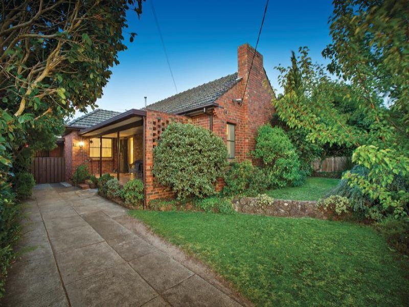 19 David Street, Hampton, VIC 3188