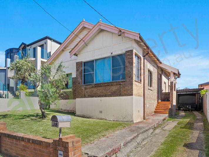 38 Kimberley Road, Hurstville, NSW 2220