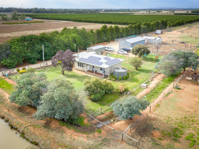 1188 Invergordon Road, Invergordon, VIC 3636