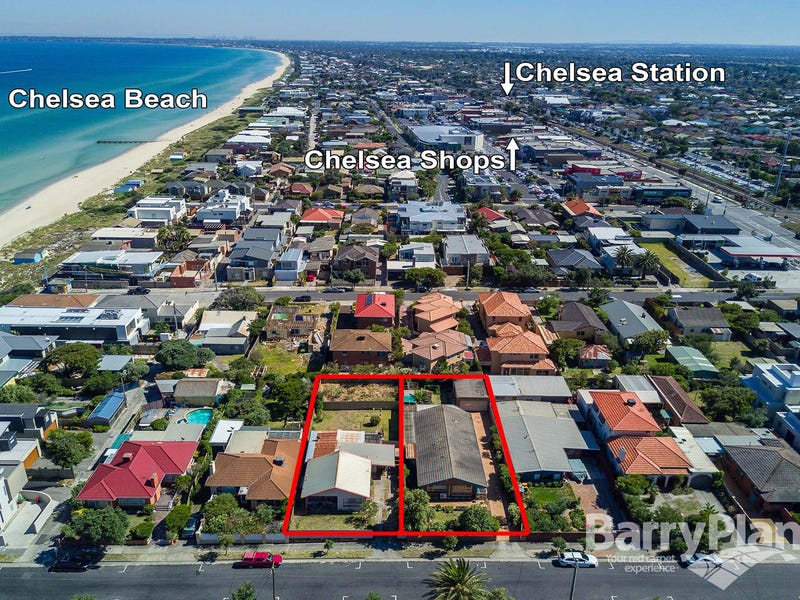 11&15 Wimborne Avenue, Chelsea, Vic 3196 Property Details