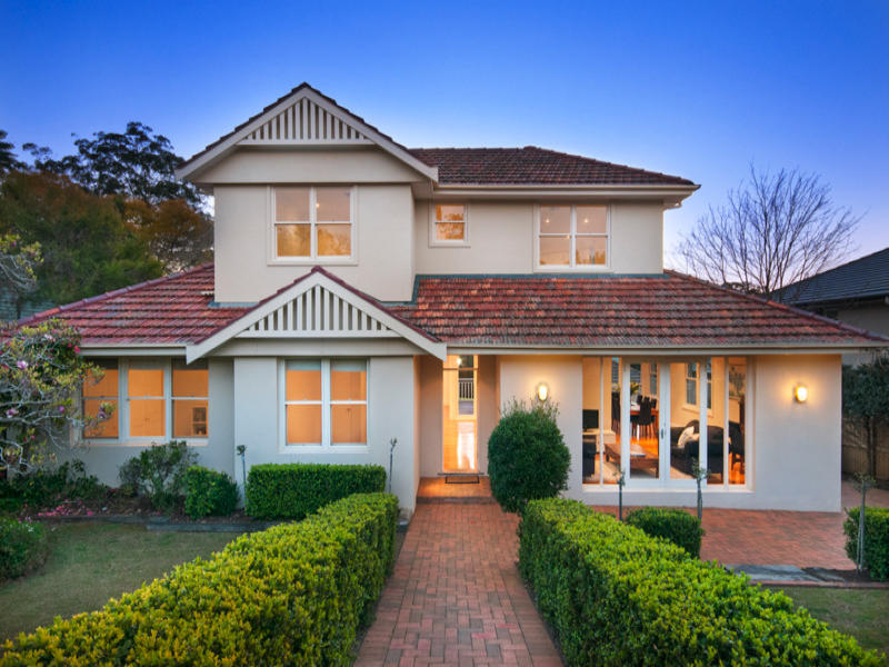 6 Handley Avenue, Turramurra, NSW 2074 Property Details